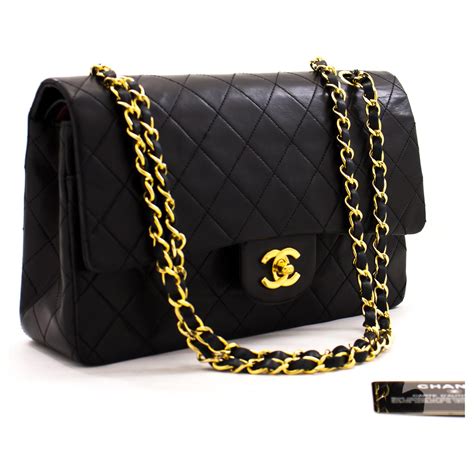 bolsa chanel valores